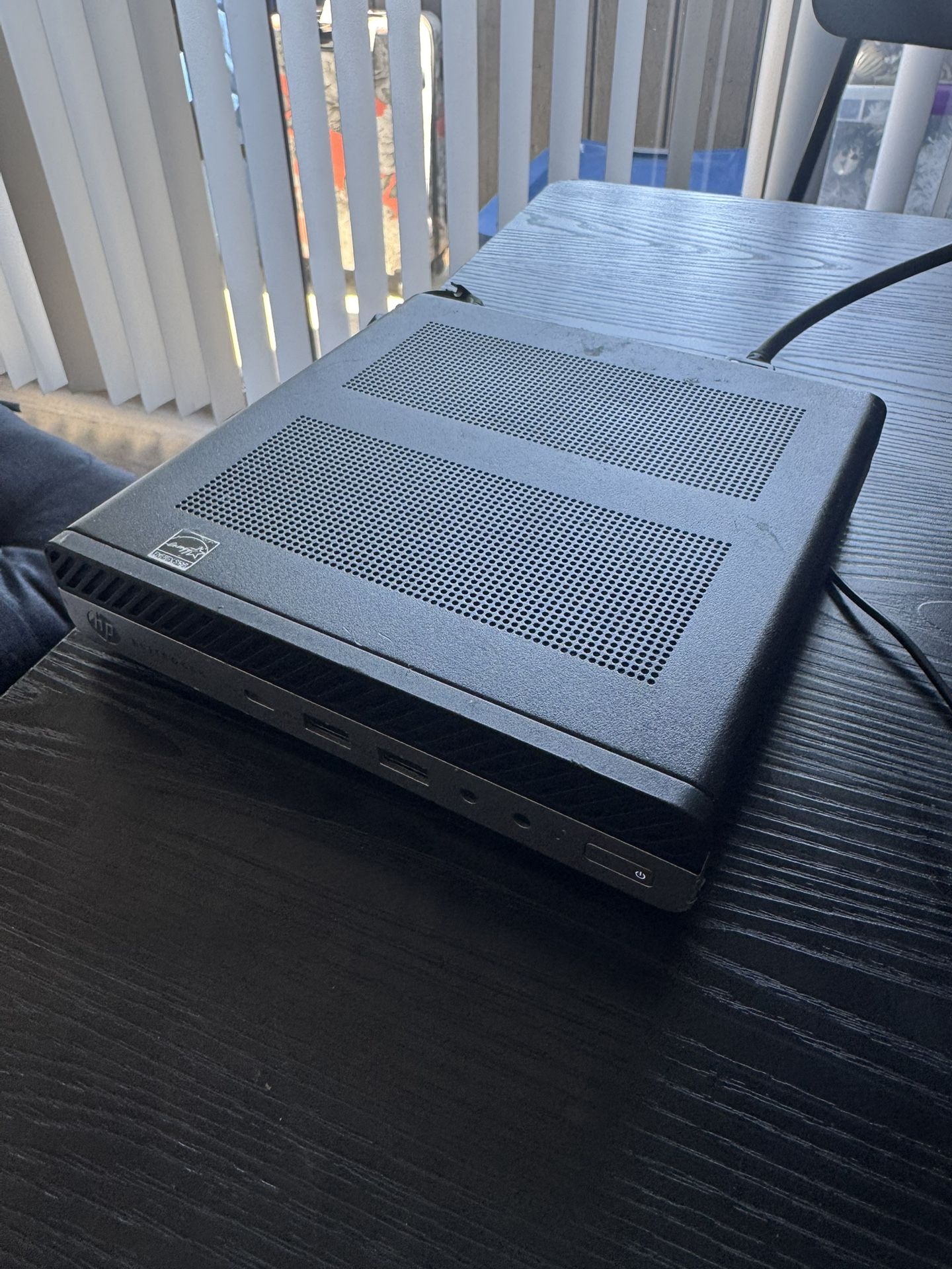hp elitedesk 800 g3