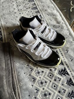 Jordan 11 Low