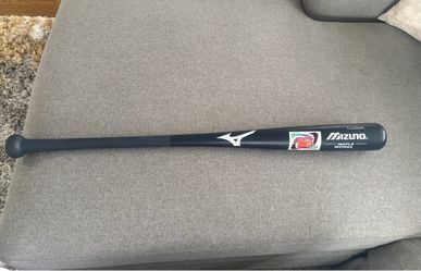 New Mizuno Navy Blue Composite Wood Bat