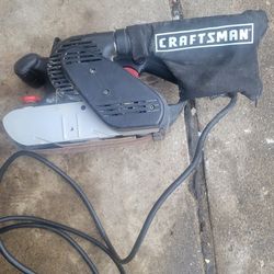 Craftsman Tool