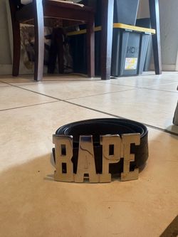 Belt