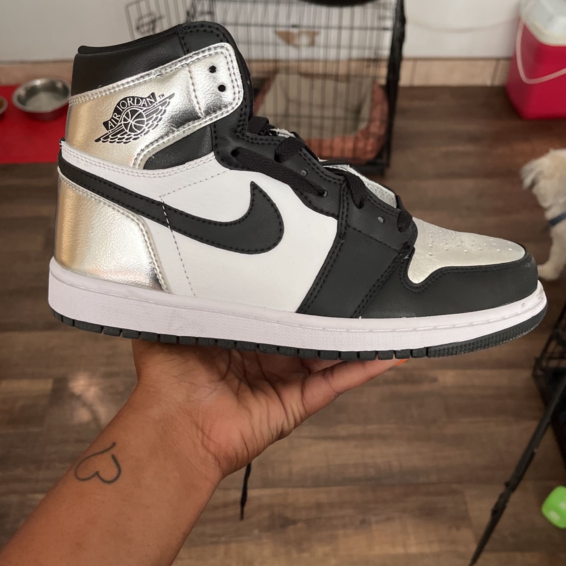 Air Jordan