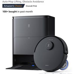 Care Robot Vacuum And Mop