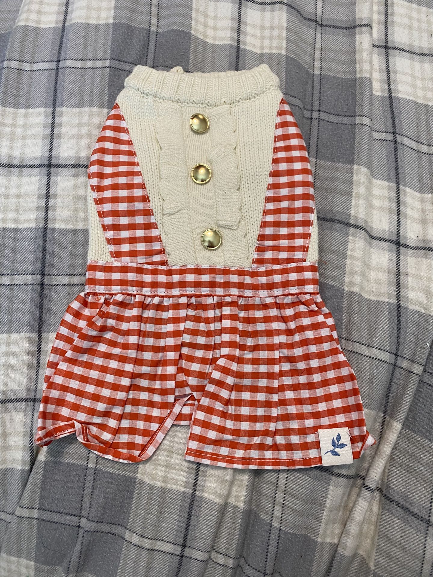 Small Dog Dresses Bundle