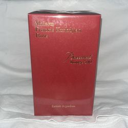 Maison Francis Kurkdjian Paris Baccarat Rouge 540