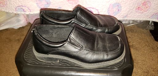 Boys dress shoes