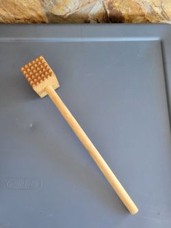 Wooden Mallet