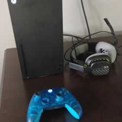Xbox Series X