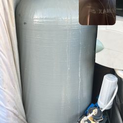 80 Gl Water Tank 