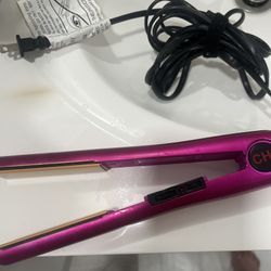 CHI Hair Straightener 