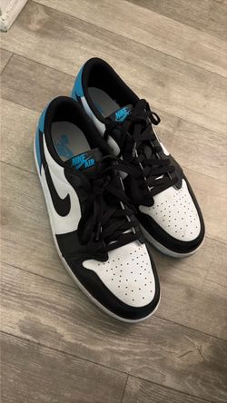 Nike Air Jordan 1 Low Sneakers
