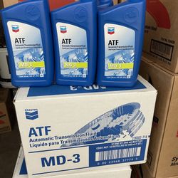 Aceite De Transmision Caja De 12qts $42