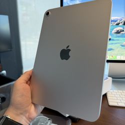 Apple iPad 11th gen 128GB WiFi! Like new! 90 day warranty! We offer financing!