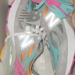 New Balance 990 Miami Drive size 10