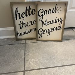 Wall Decor