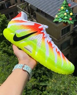 JA 3 Basketball Shoes