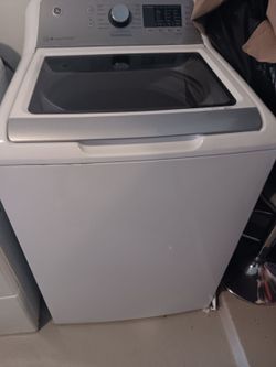 Washer and Dryer Must Go This WEEKEND
