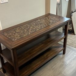Entry Table 