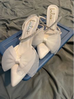 Lulus heels