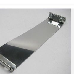 Exhaust CLAMP Stainless Steel 