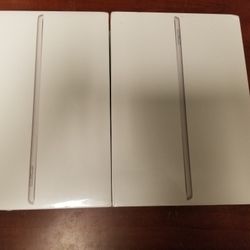 iPad 9th Generation brand New Sealed 