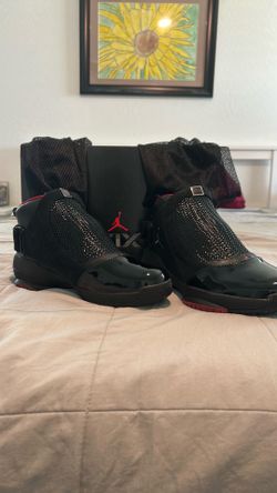 AIR JORDAN 19