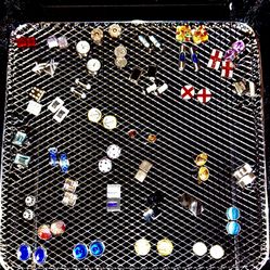 Cufflinks Collection 