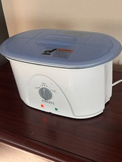 Heat Therapy Paraffin Bath 