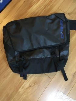 Dakine laptop bag