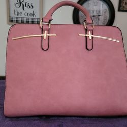 Tote Style Purse 