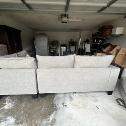 Sofa Couch set