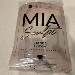 Stage 2 Faja 