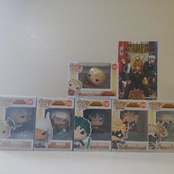 ANIME LOT