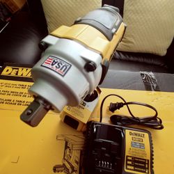 Wrench De 1/2 20vbrushlees