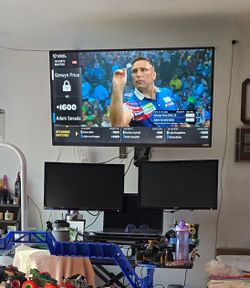 VIZIO 40" LED HD Smart TV
