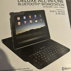 Keyboard For Tablet 