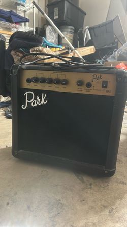PARK G10