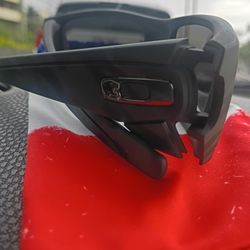 Selling Brand New Oakley's. One Of A Kind For Sure. 