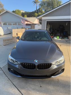 Bmw 435i