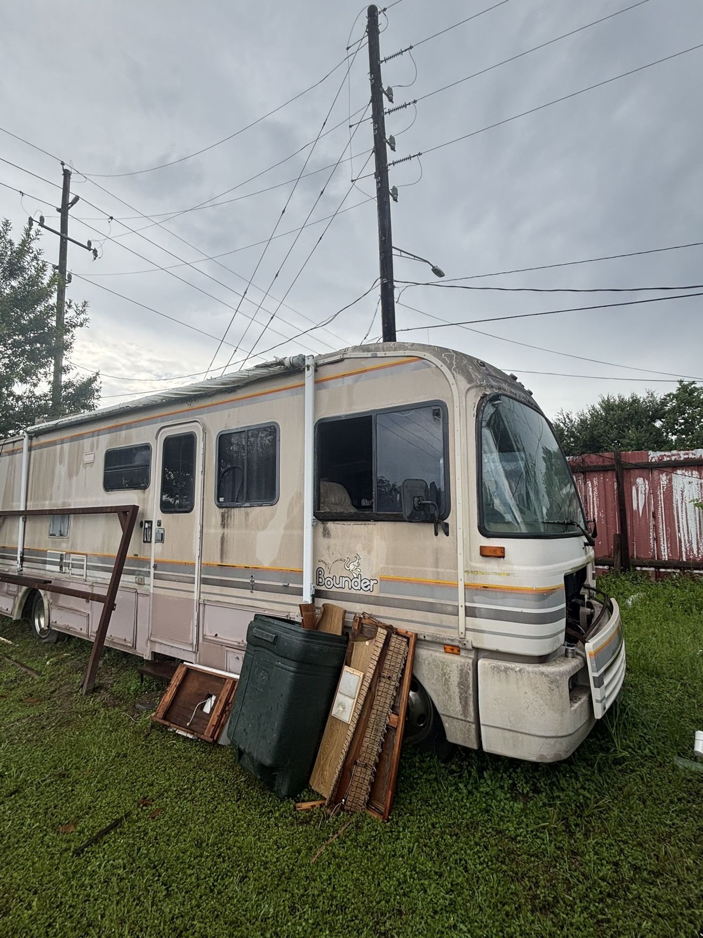 Rv