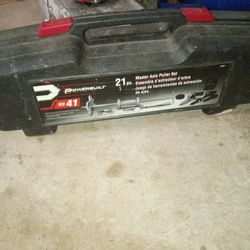 Bearing Puller Kit 