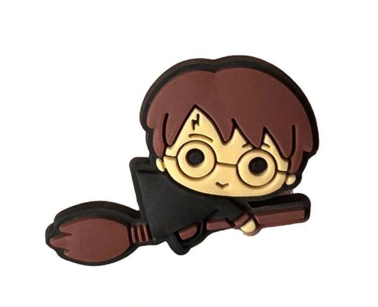 Brand New Harry Potter Jibbitz And Shoe Charms