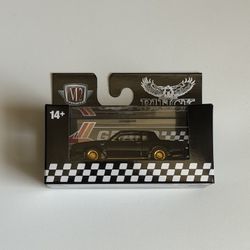 M2 Machines 1987 Buick Grand National Chase