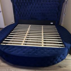 King Size Bed Frame