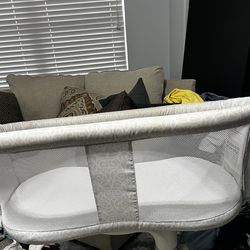 Halo Bassinet