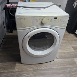 Whirlpool Dryer 