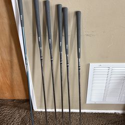 Wilson Pro Technique Golf Club Set