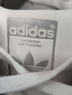 adidas gazelle silver green womens Adidas Womens Superstar White Black FV3284 – Sneaker Junkies main image 0