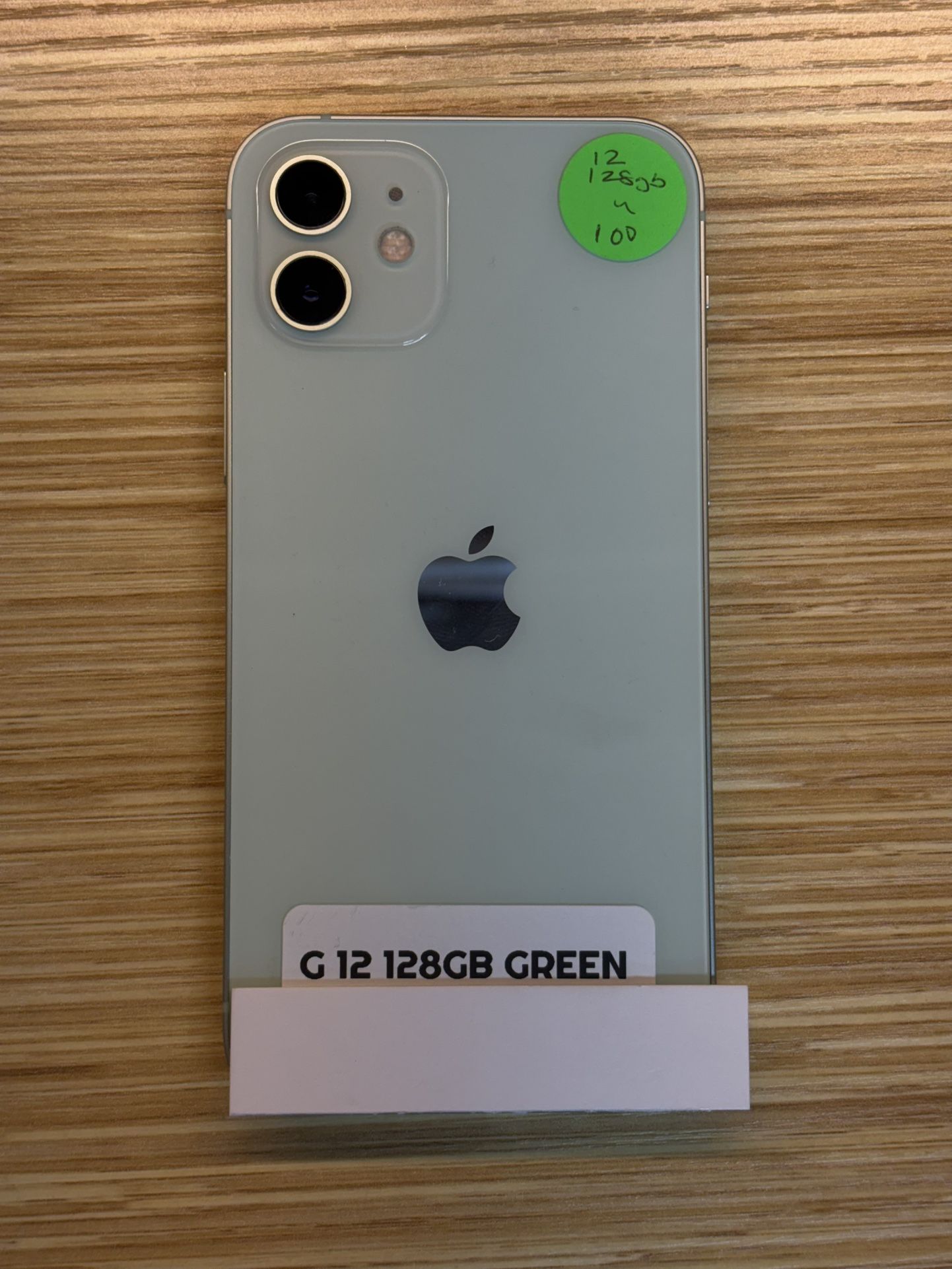On Sale iPhone 12 128GB Unlocked