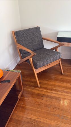 Mid Century Chair for Sale
